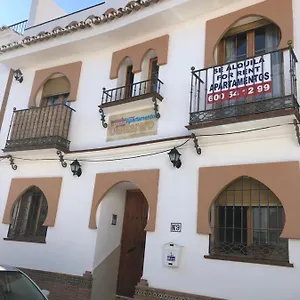Cantarero Nerja Apartment