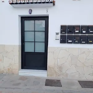 Buena Vista Apartment